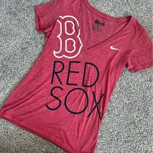 Boston Red Sox Tee